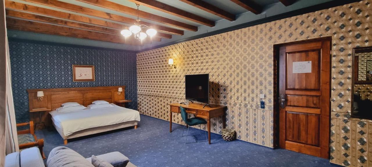 Topaz Boutique Cluj-Napoca Esterno foto