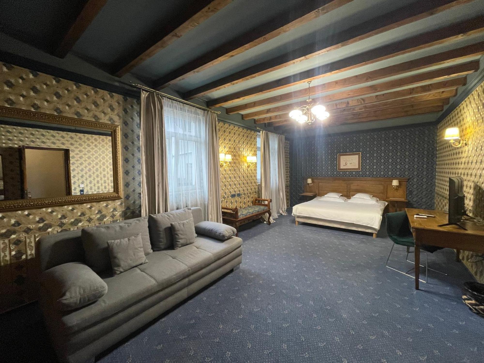 Topaz Boutique Cluj-Napoca Esterno foto