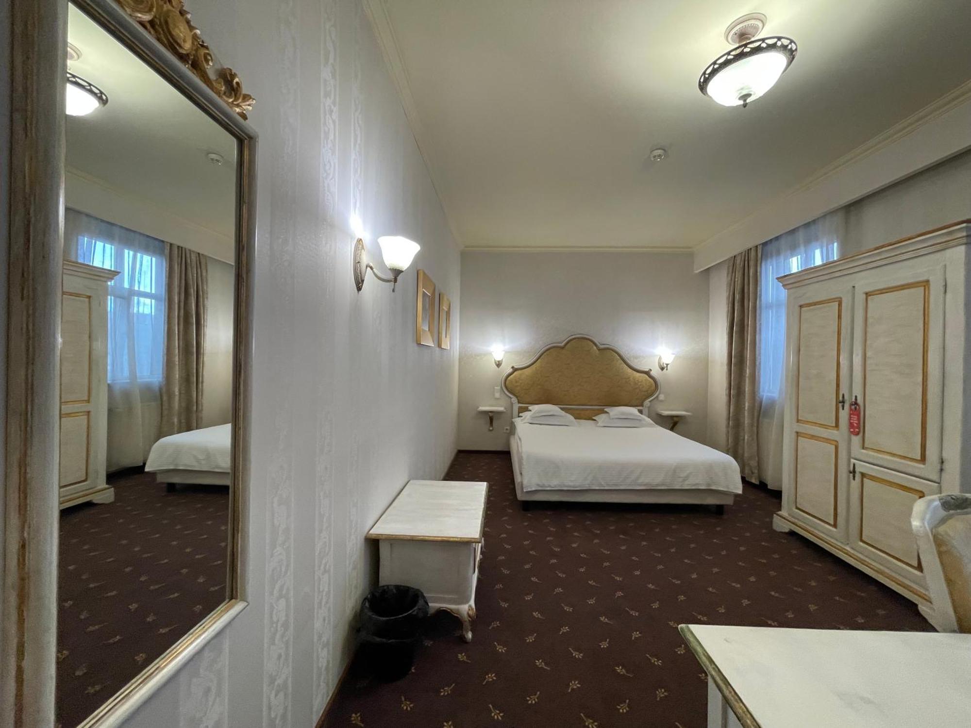 Topaz Boutique Cluj-Napoca Esterno foto