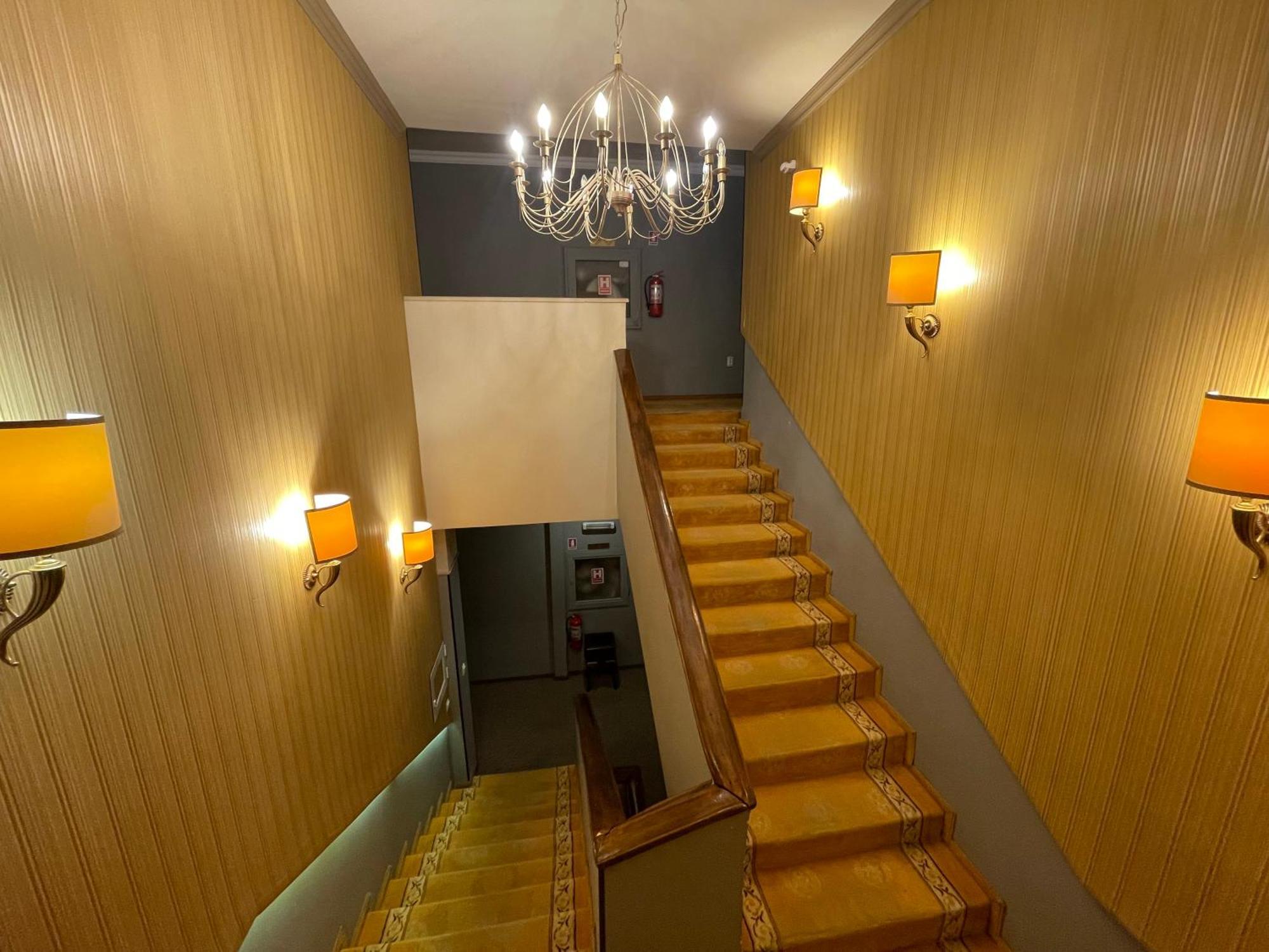 Topaz Boutique Cluj-Napoca Esterno foto