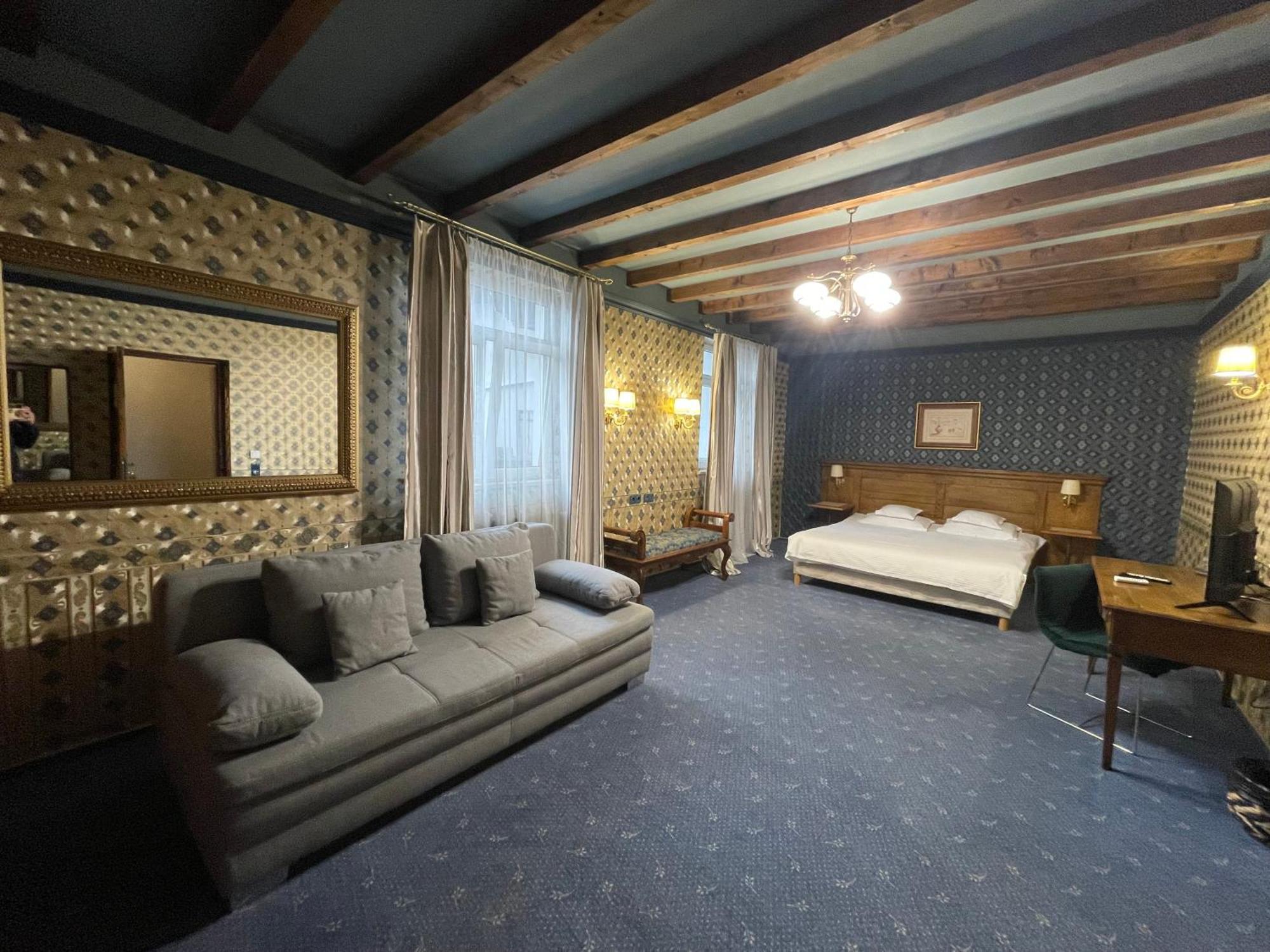 Topaz Boutique Cluj-Napoca Esterno foto