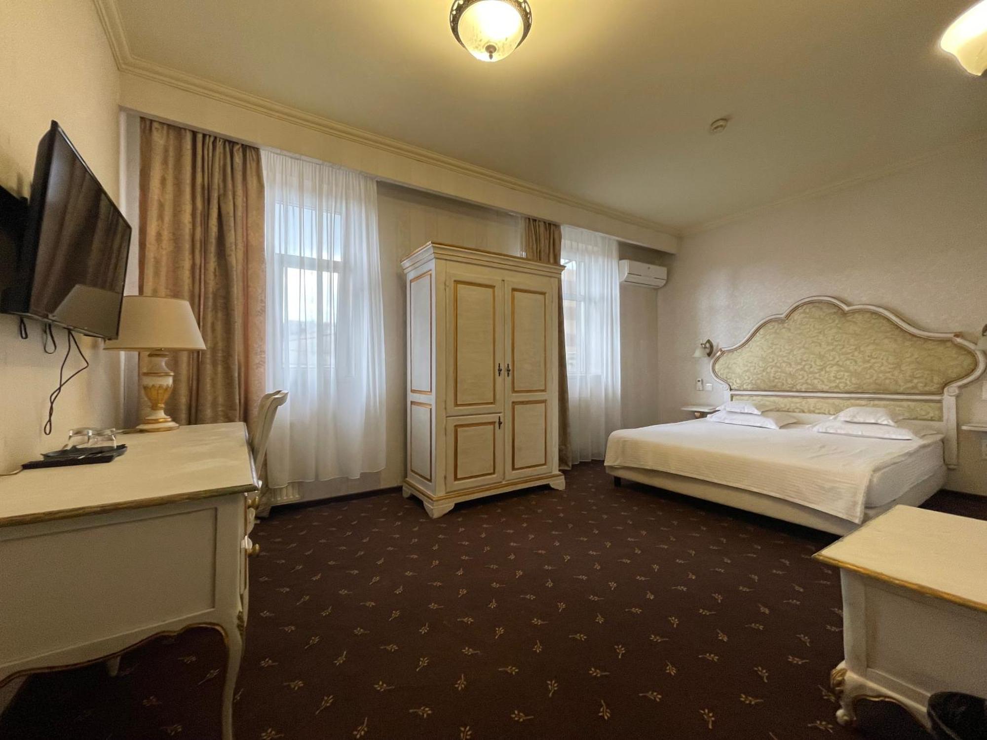Topaz Boutique Cluj-Napoca Esterno foto
