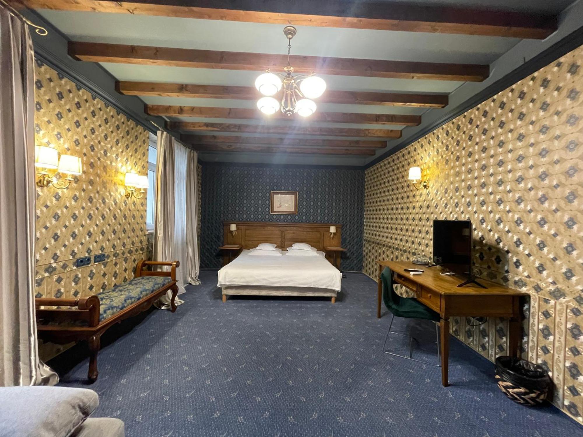 Topaz Boutique Cluj-Napoca Esterno foto