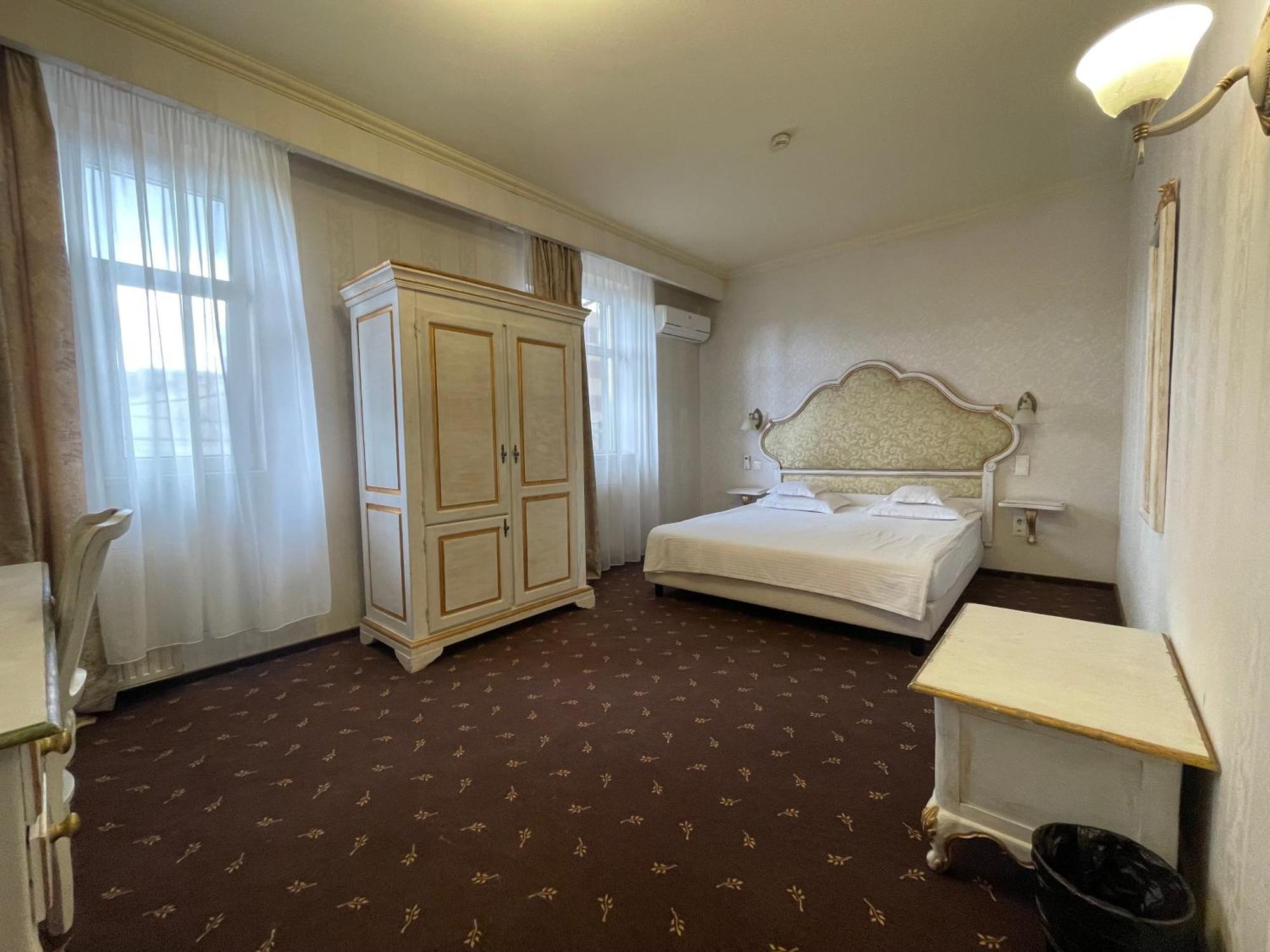 Topaz Boutique Cluj-Napoca Esterno foto
