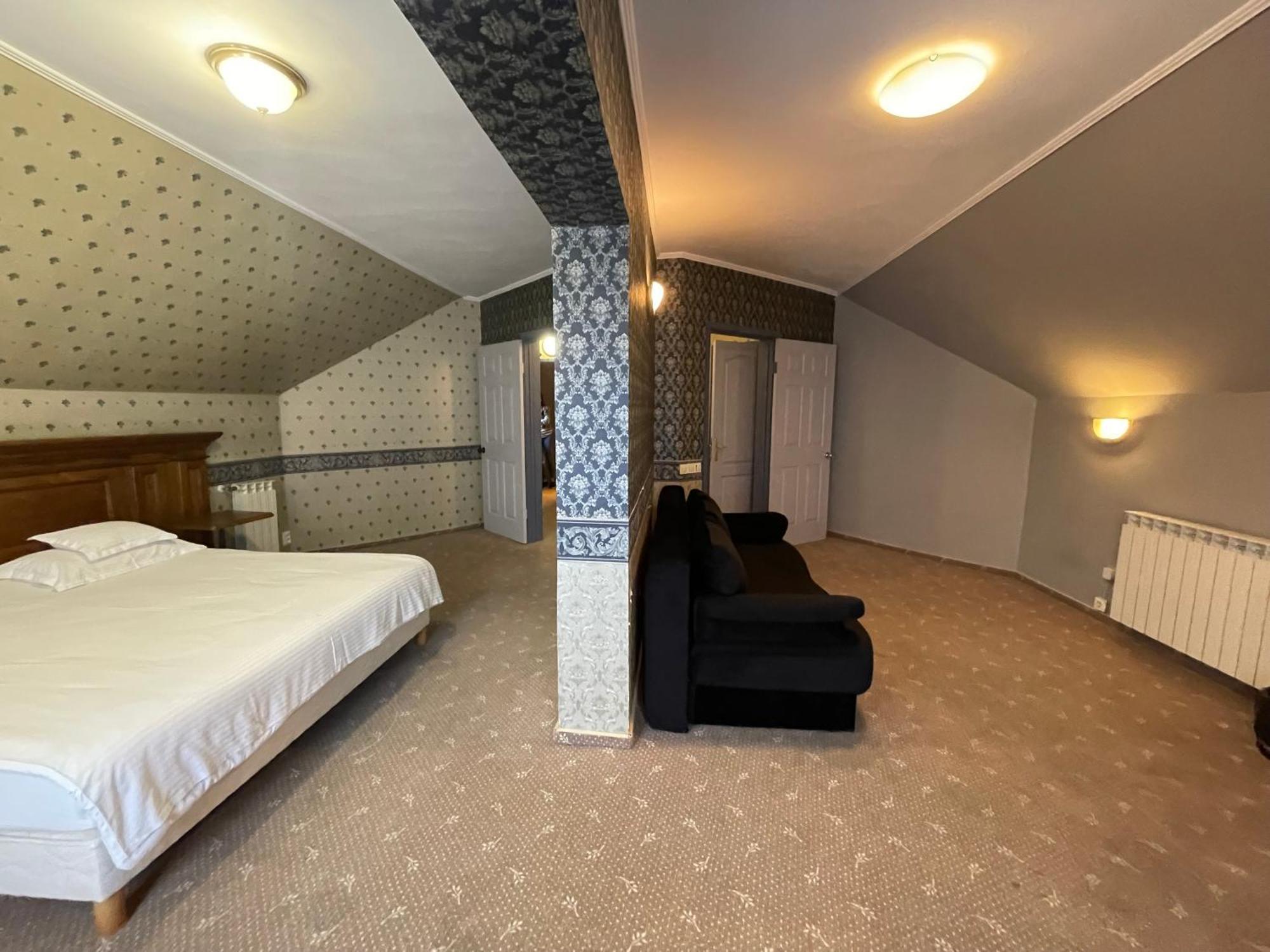 Topaz Boutique Cluj-Napoca Esterno foto